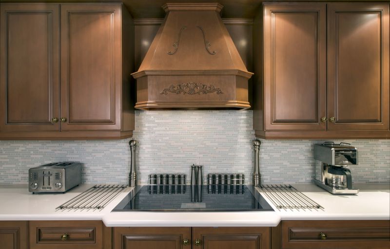 Cabinet Drawer Remodeling in Carmel, IN