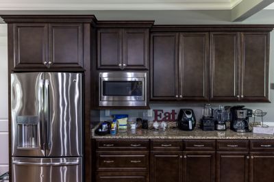 Cabinet Drawer Remodeling in Muncie, IN