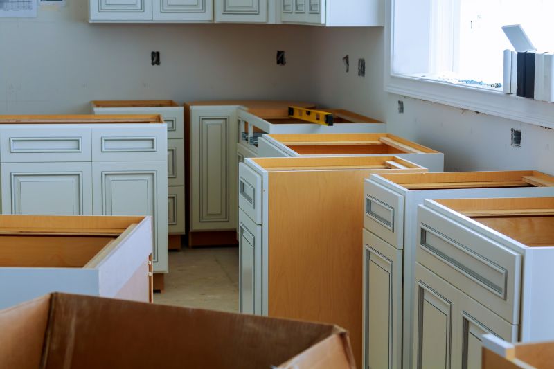 Cabinetry Installation in Terre Haute, IN