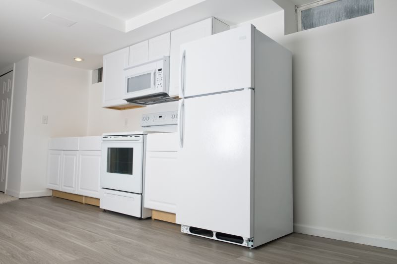 Cherry Cabinet Remodeling in Marysville, OH