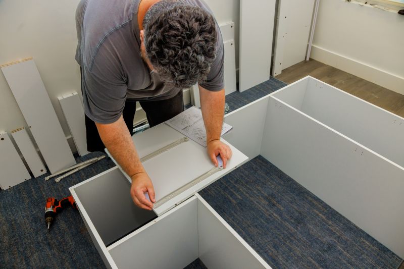 Commercial Cabinetry Service in Kokomo, IN