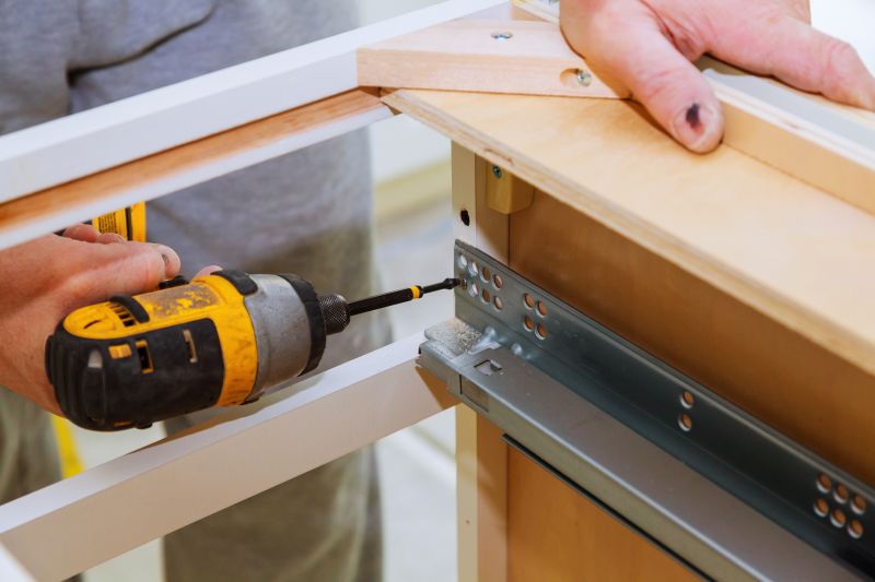 Commercial Cabinetry Service in Terre Haute, IN