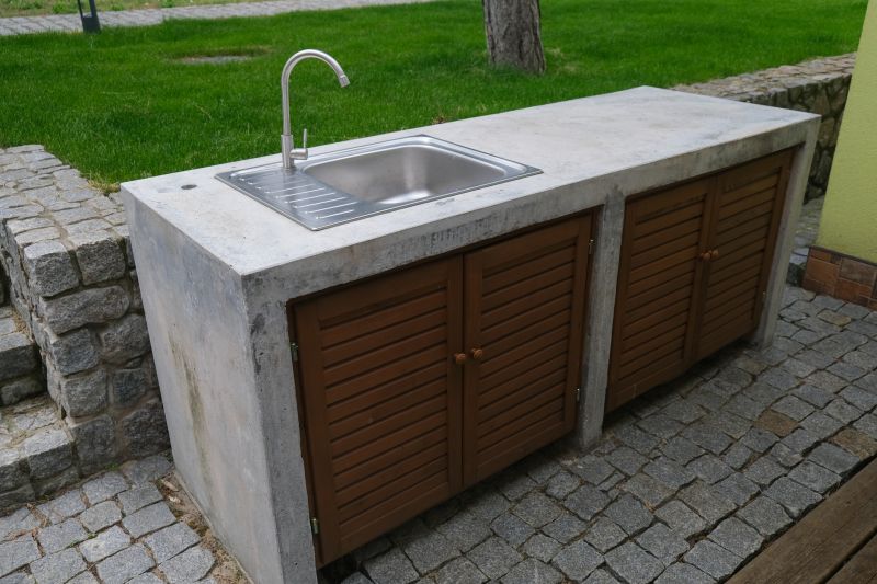 Cupboard Installation in Carmel, IN