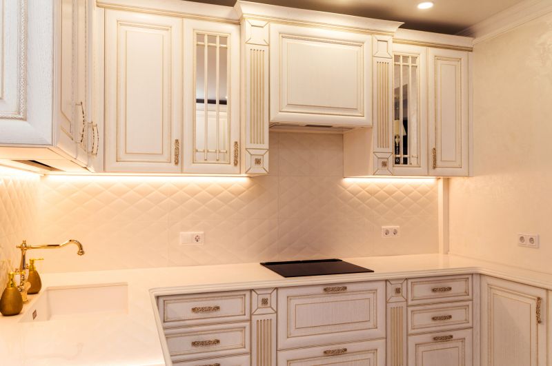 Custom Cabinets Installation in Carmel, IN