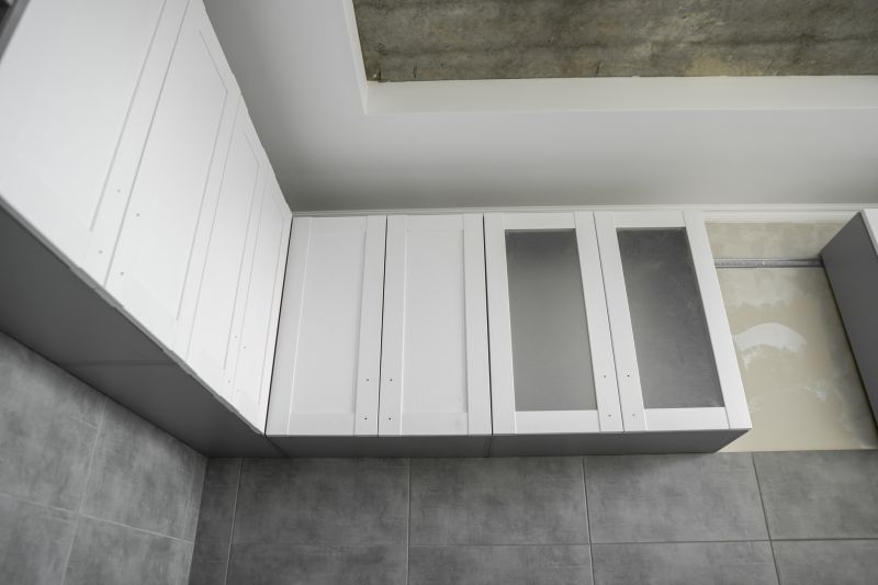 Elegant Kitchen Cabinets