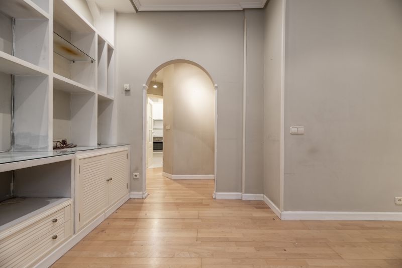 Living Space Storage