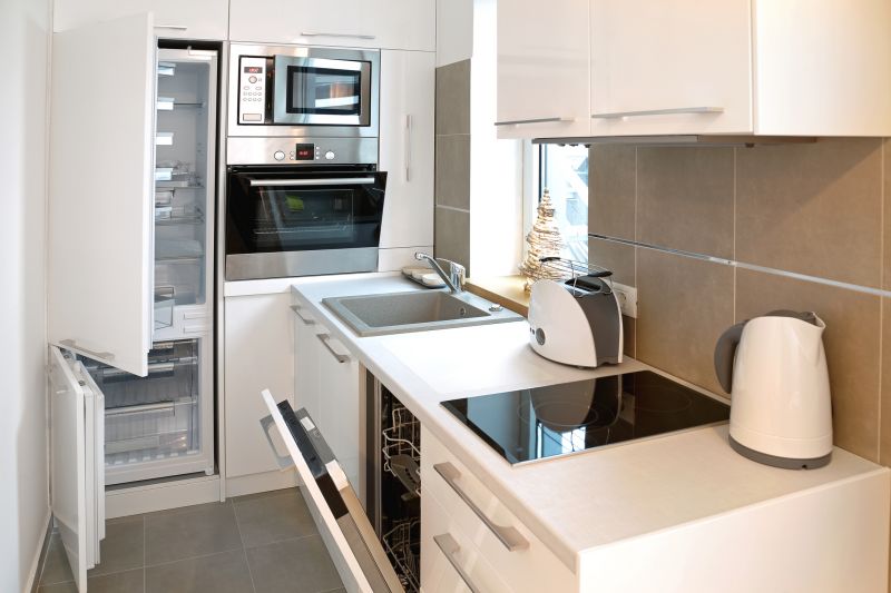 Kitchen Cabinet Renovation in Clarksville, TN