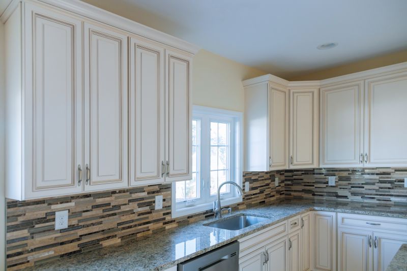 Kitchen Cabinets Remodeling in Bowling Green, KY
