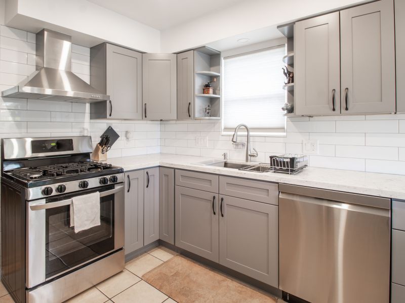 Kitchen Modification in Bloomington, IN