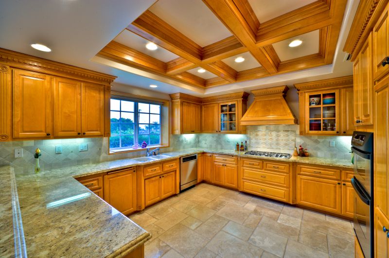 Kitchen Updating in Bloomington, IN