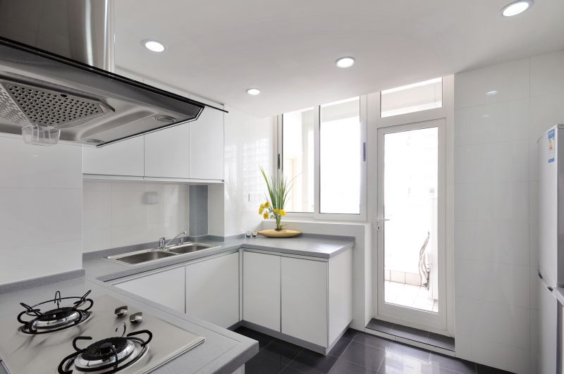 New Kitchen Installation in Hendersonville, TN