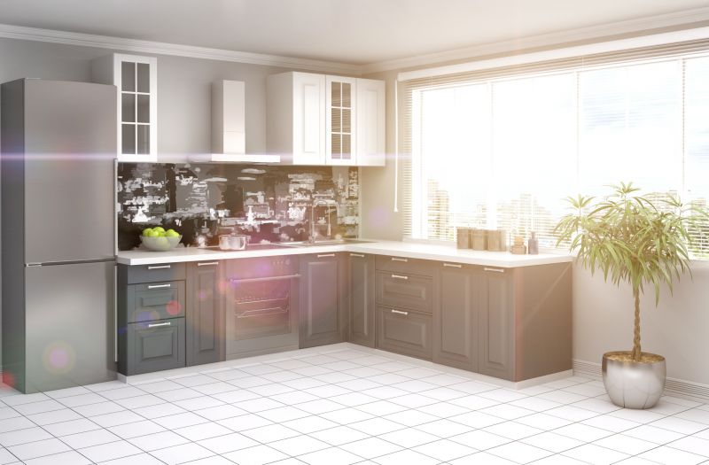 Residential Kitchen Remodeling in Nashville, TN