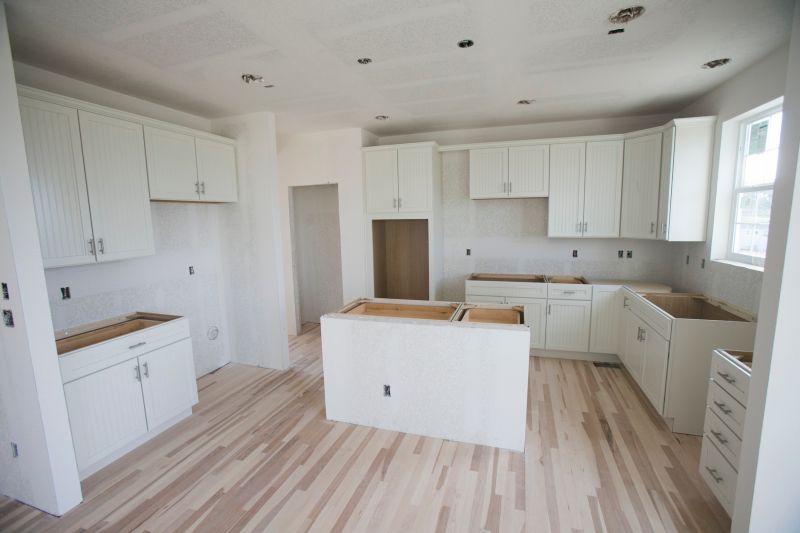 Residential Kitchen Remodeling in Bloomington, IN