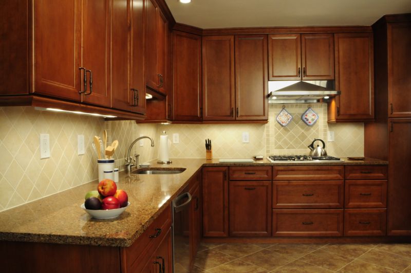 Residential Kitchen Remodeling in Indianapolis, IN