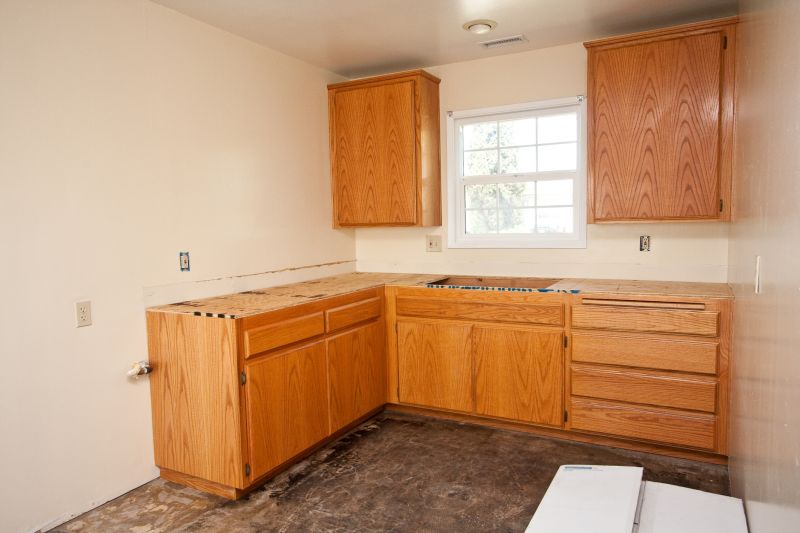 Vanity Cabinet Installation in Cincinnati, OH