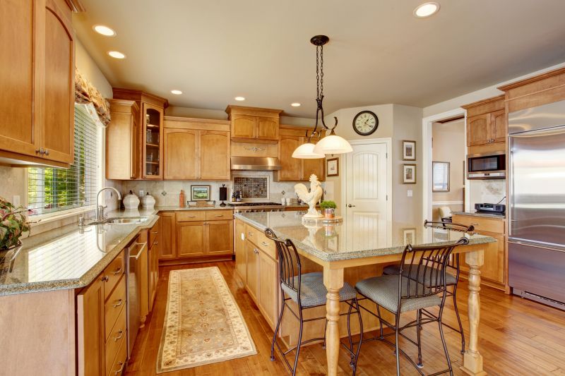 Cabinets Refacing in Terre Haute, IN