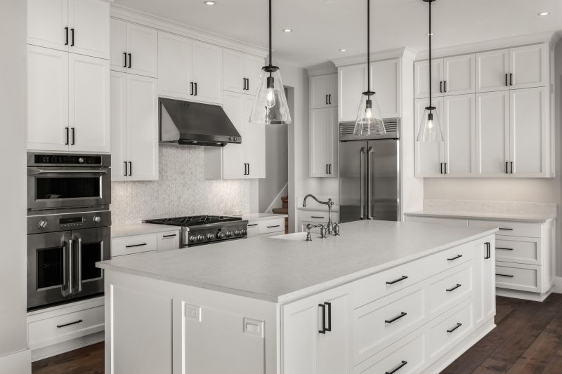 Kitchen Cabinet Design in Santa Rosa, CA