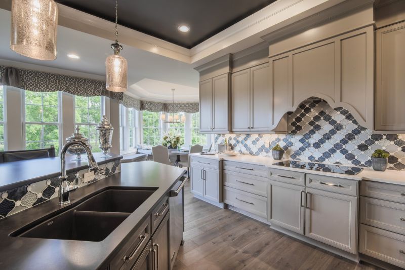 Kitchen Modernization in Nashville, TN
