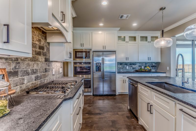 Kitchen Updating in Clarksville, TN