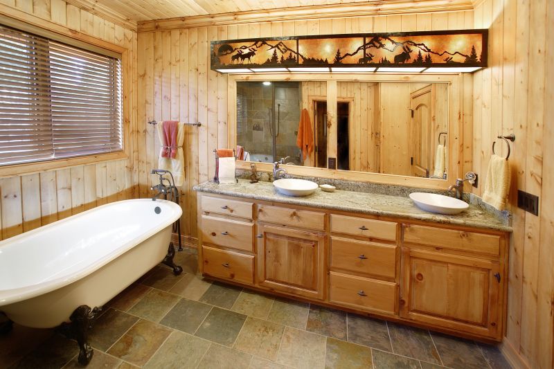 Pine Cabinets Installation in Indianapolis, IN